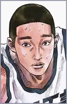 Fukatsu, Kazunari