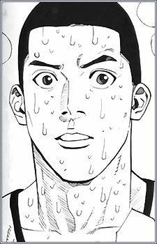 Matsumoto, Minoru