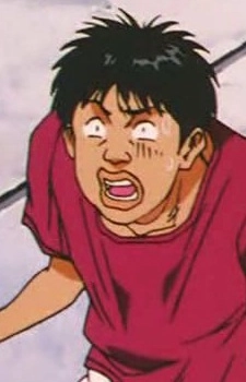 Shiozaki, Tetsushi