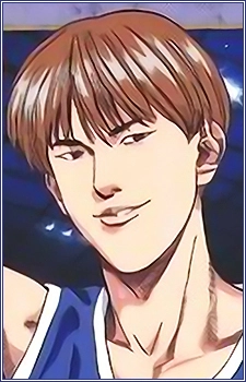 Tsuchiya, Atsushi