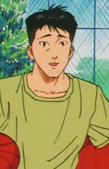 Yasuda, Yasuharu