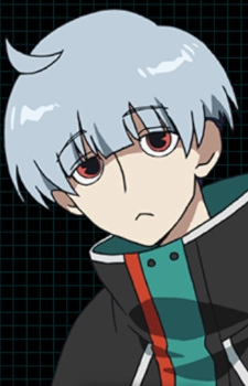 Hebigami, Kou