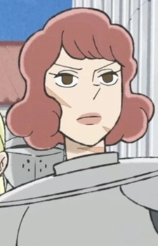 Anne