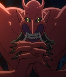 Demon