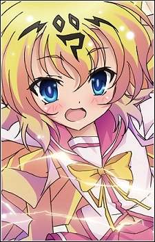Andou, Mirai