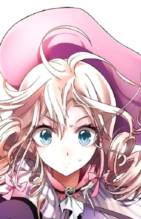 Straf, Alice