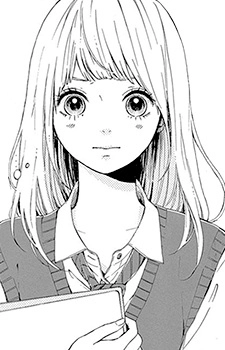 Mamenoki, Anzu