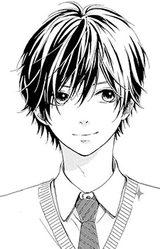 Yamabuki, Seiji