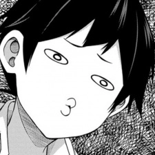 Kobayashi, Ichirou