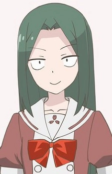 Inukai, Hakase