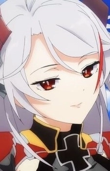 Prinz Eugen