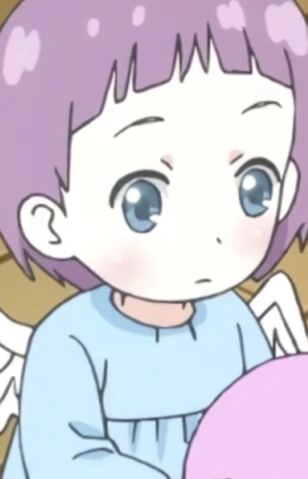 Mii-chan