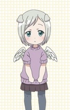 Mitama, Suetsumi