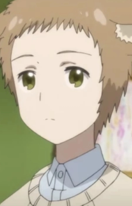Nakafumi, Taito