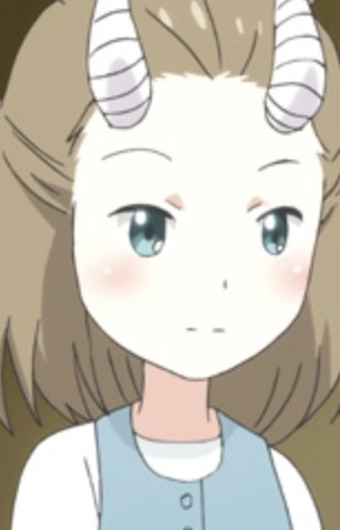 Riri-chan