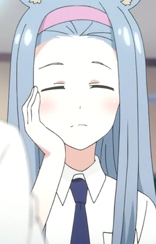 Shimoike, Nadeshiko