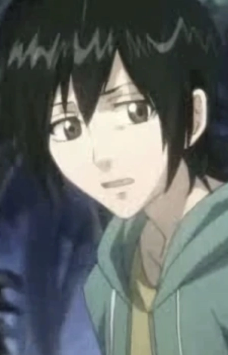 Rokujou, Asahi