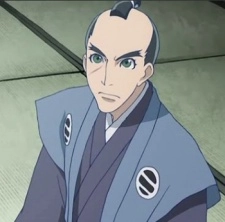Tooyama, Kinshirou
