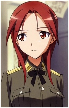Wilcke, Minna-Dietlinde