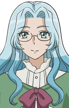 Aensland, Eva
