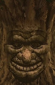 Great Tree Eniyunien