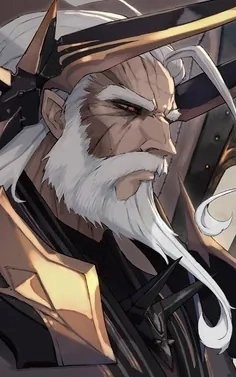Shivaheld, Zinnia