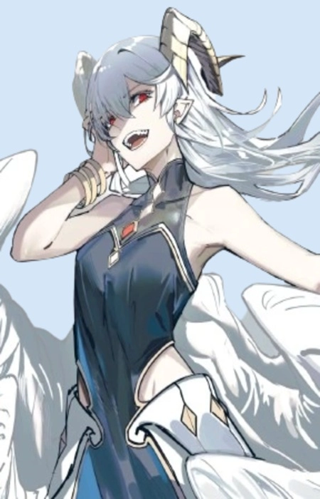 Leah