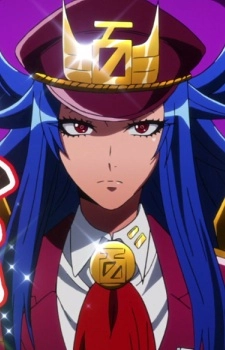 Hyakushiki, Momoko