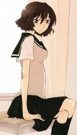 Takaoka, Mika