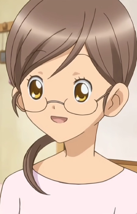 Hinamori, Midori