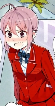 Kihou, Tomoka