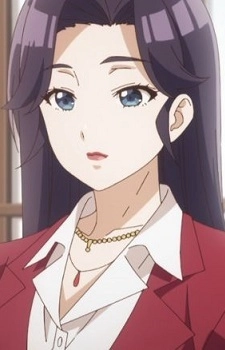 Houjou, Reiko