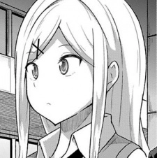 Shinohara, Chiaki