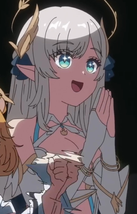 Hikanari, Hina