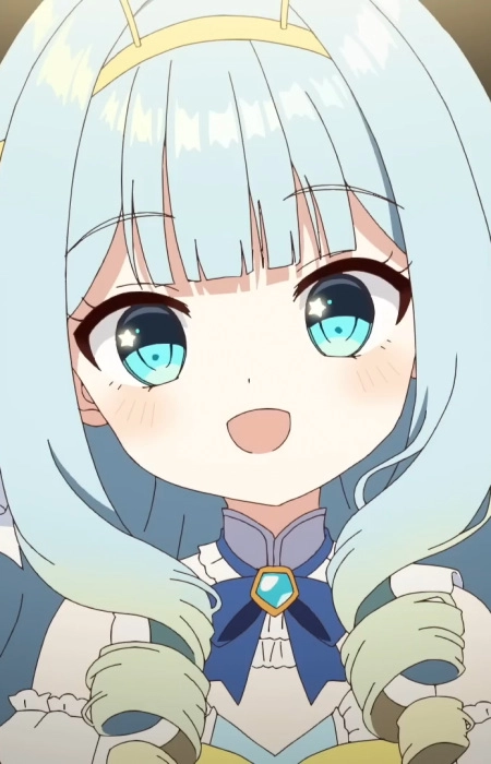 Hoshiumi, Jelly