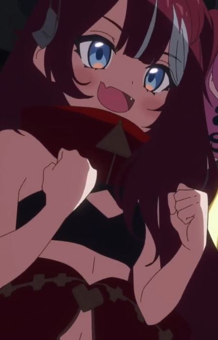 Saya, Sairroxs