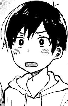 Honami, Fuyuki