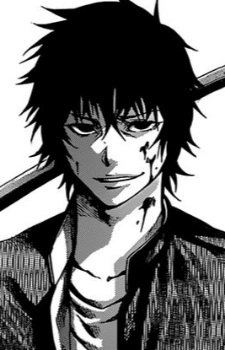 Amaya, Takeru