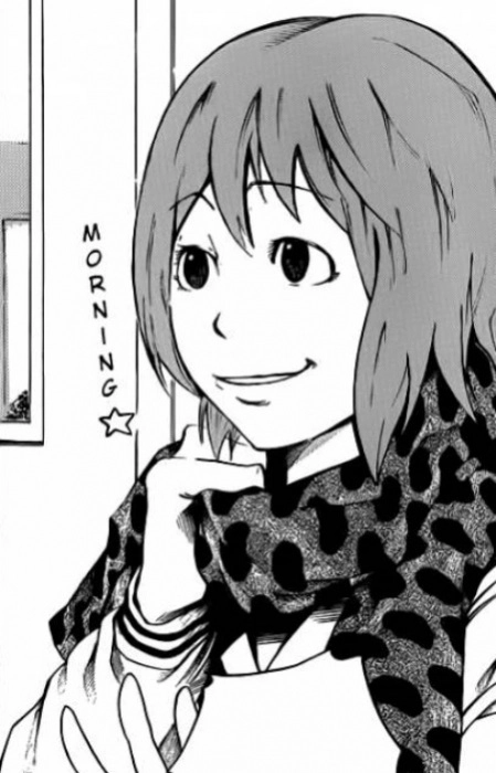 Aya
