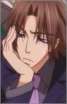Isaka, Ryuuichirou