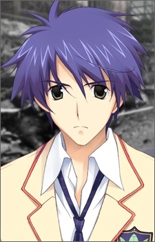 Nishijou, Takumi