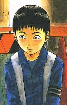 Yanagawa, Satoshi