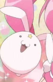 Comet-kun