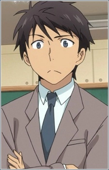 Akagi, Kouhei