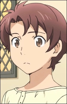 Kousaka, Yoshino