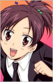 Miura, Haru