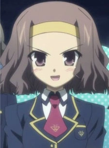 Nakabayashi, Hiromi