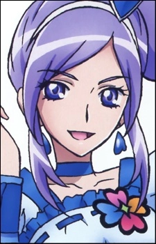 Aono, Miki