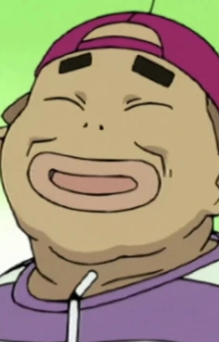 Bobby