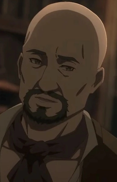 Mister Wright